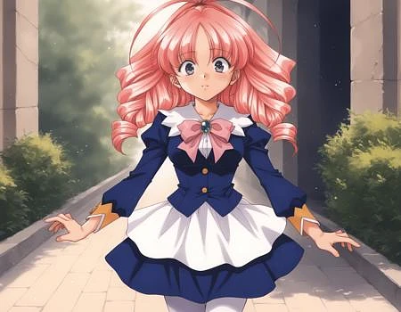 Featured image #5 for Ayu (Ayu) Pony