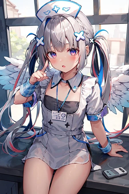 Featured image #2 for Amane Kanata 天音かなた / Hololive