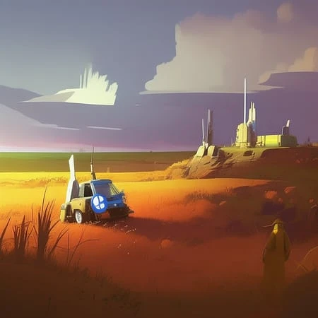 Featured image #5 for PaintStyle1