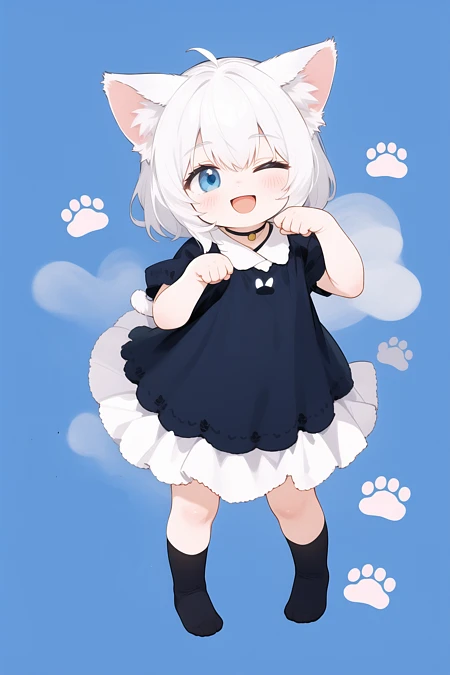 Featured image #3 for CuteYukiMix(特化可爱风格adorable style）