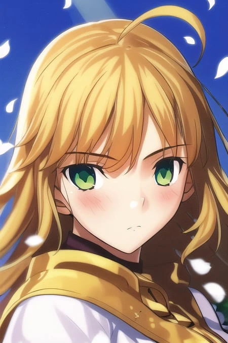 Featured image #2 for saber (fate) / pm ver