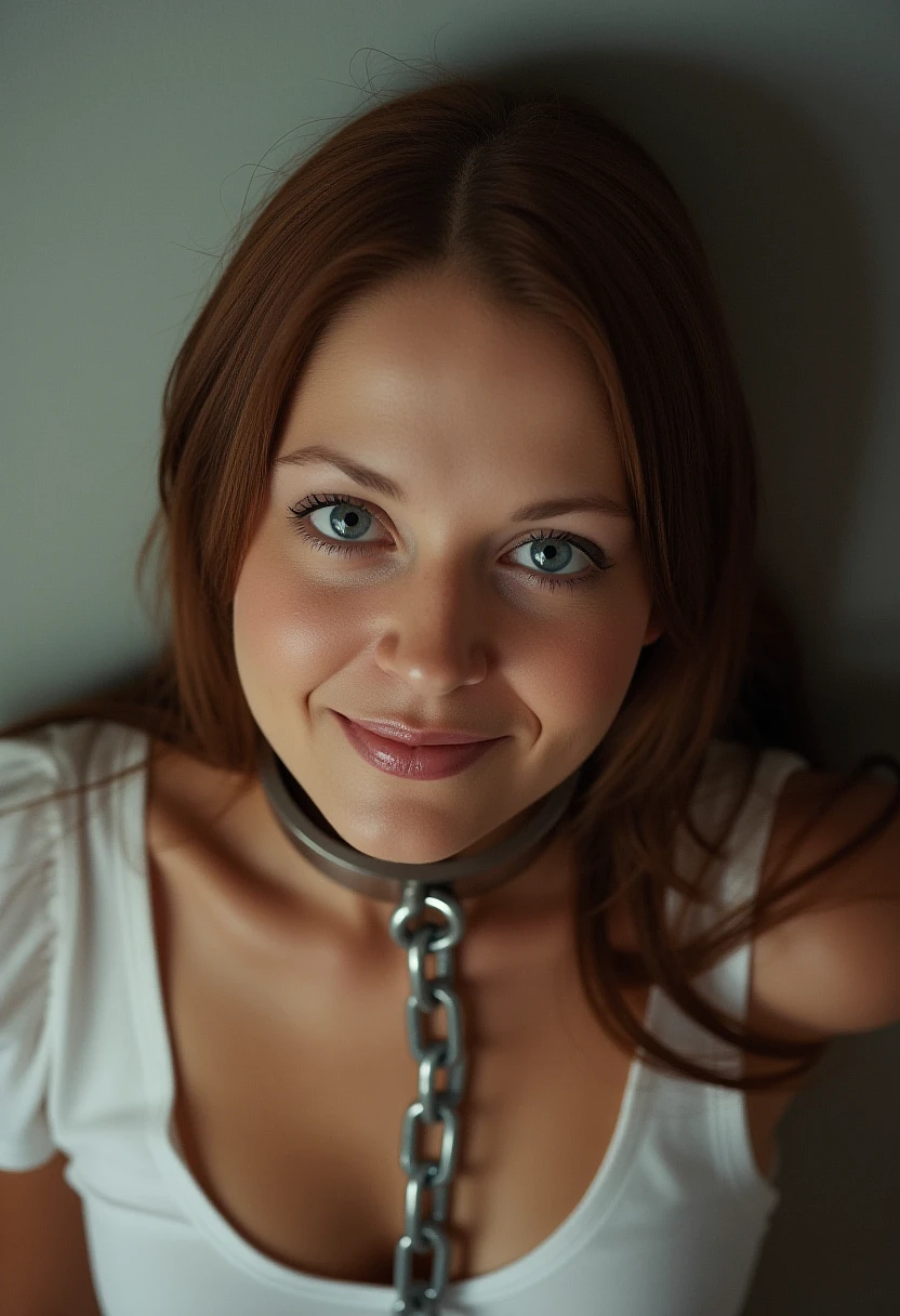 Featured image #2 for Joschek's Metal Collars for Flux