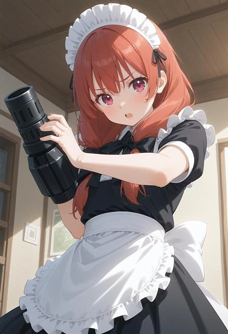 Featured image #5 for arm cannon / アームキャノン / ロックバスター / サイコガン