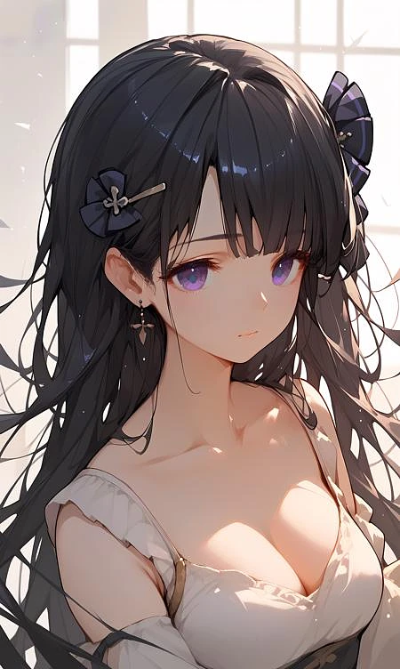 Featured image #5 for [三色绘恋]文芷（Noob/Pony)