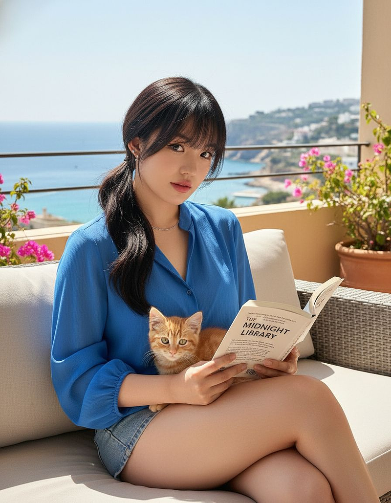 A sample prompt of what you can find in this page