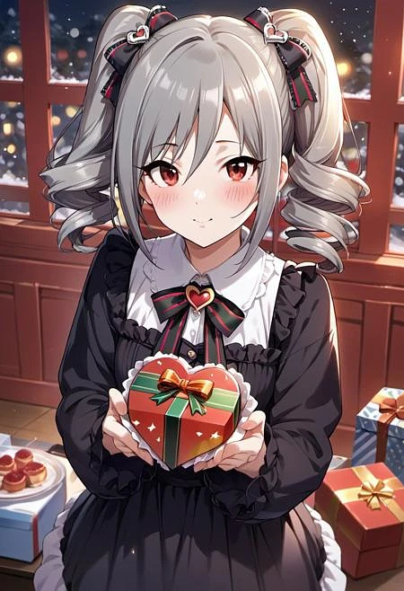 Featured image #2 for Kanzaki Ranko | THE iDOLM@STER Cinderella Girls | アイドルマスターシンデレラガールズ