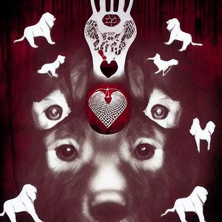 Featured image #1 for trash-polka-artstyle