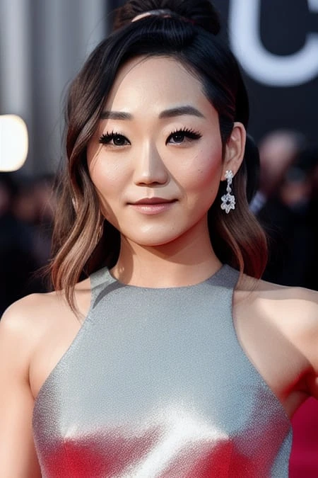 Featured image #4 for  Karen Fukuhara