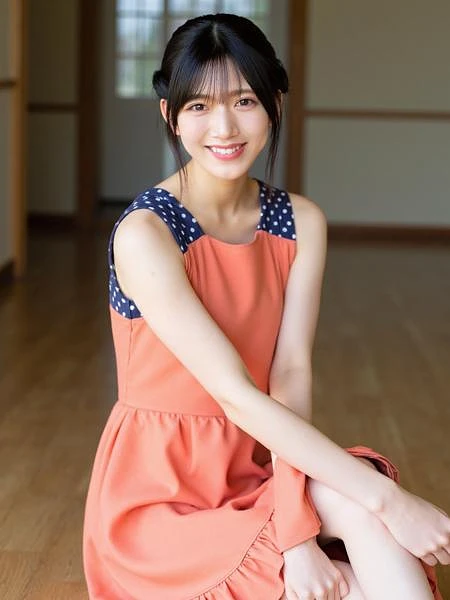 Featured image #5 for JP_idol_Murayama_Miu 村山美羽