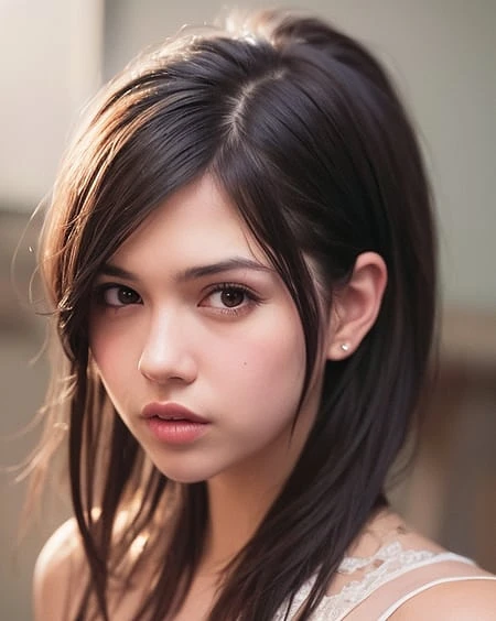 Featured image #2 for random mixed face