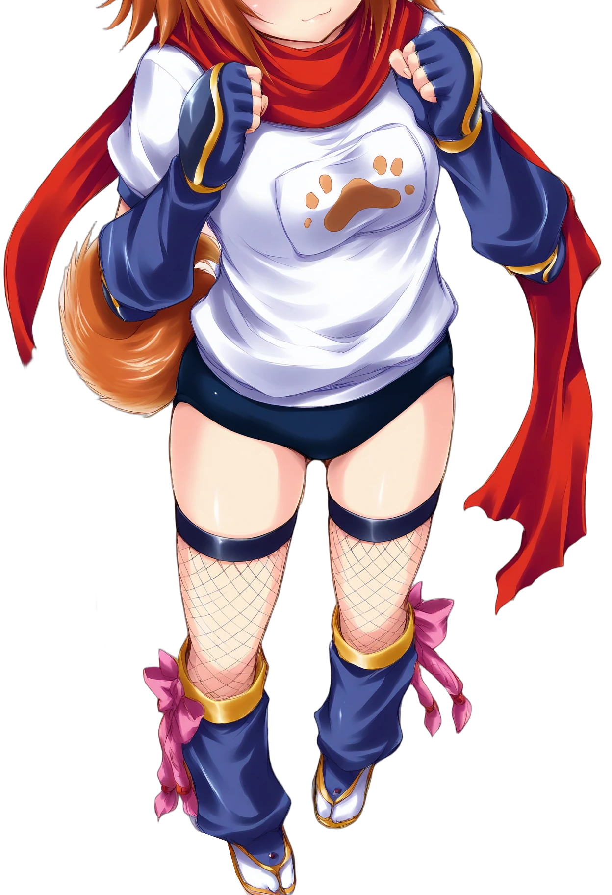 Featured image #1 for Konoha Clothing - Arcana Heart