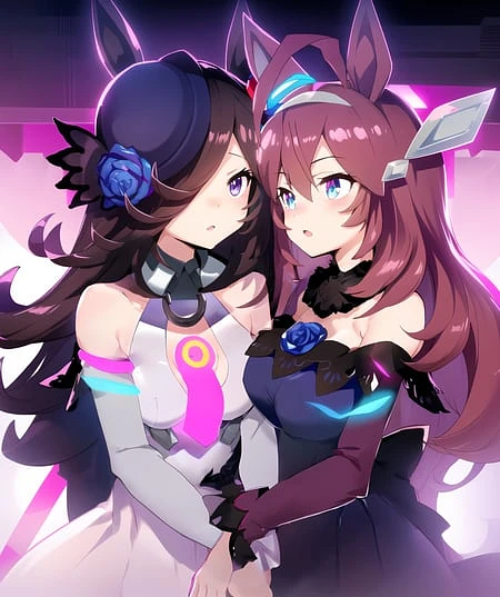 Featured image #3 for UmaMusume ウマ娘