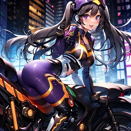Featured image #5 for IPマスカライナー/I:P Masquerena/I：P伪装舞会莱娜
