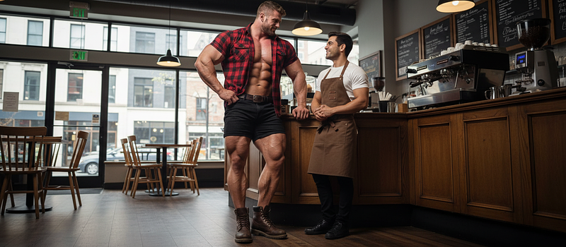 A sample prompt of what you can find in this page