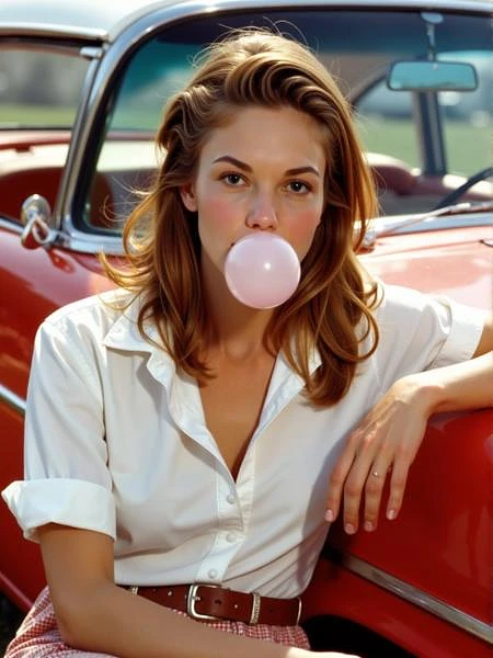 Featured image #1 for Diane Lane (Early 90s Era)