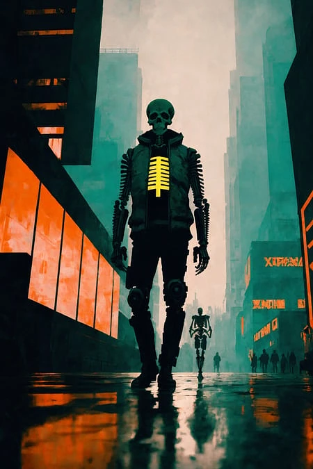 Featured image #1 for Pain