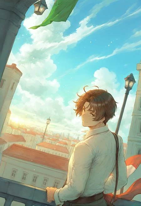 Featured image #5 for Artist Style: Cutesexyrobutts
