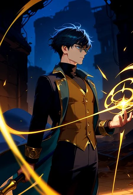 Featured image #4 for Madly Mix ver NightNoob