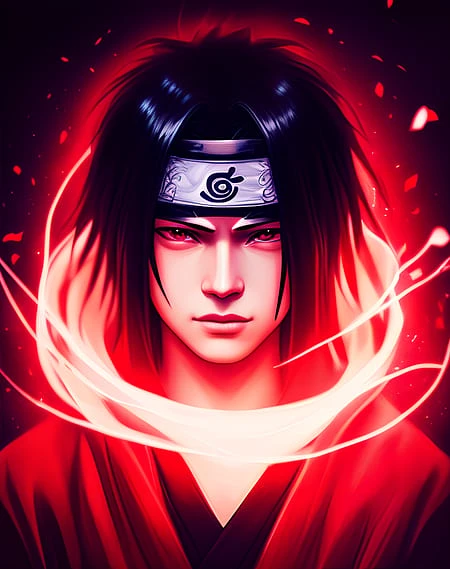 Featured image #4 for ItachiUchiha style