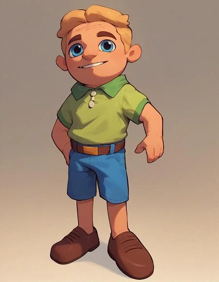 Featured image #1 for Hank Huckerdoo (SML/Supermariologan)