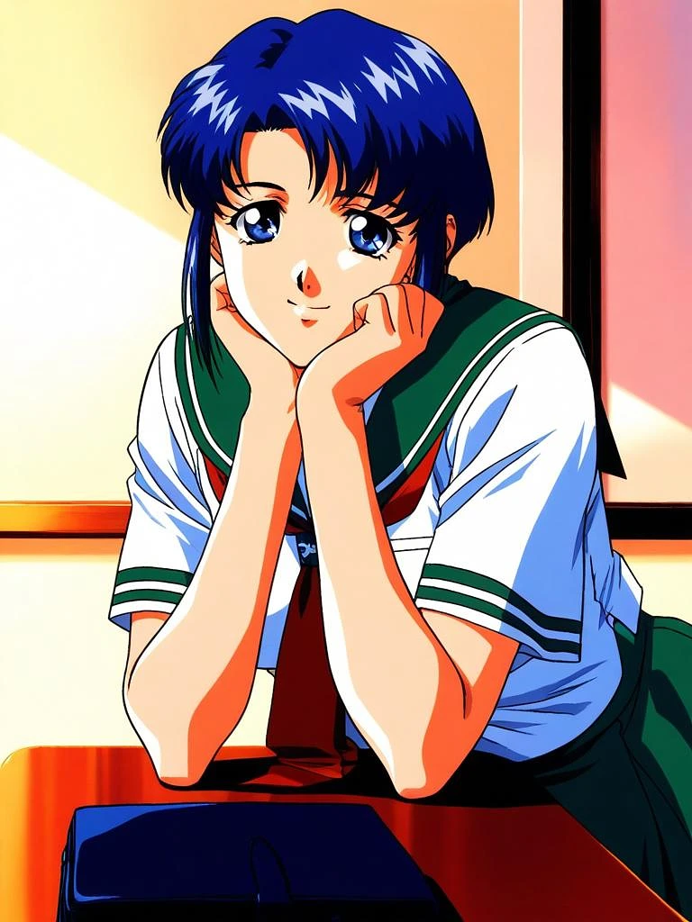 Featured image #3 for 遥 illustrious Haruka(VIPER-V16-IMAGINE-)