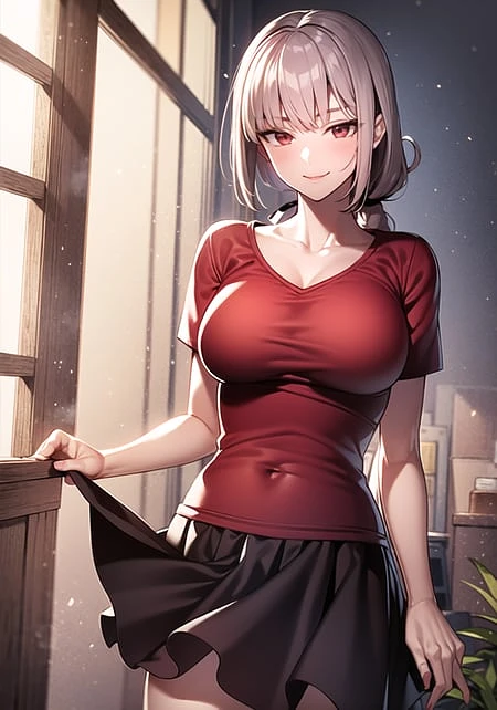 Featured image #3 for Florence Nightingale (Fate) Lora