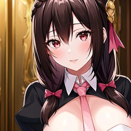 Featured image #4 for YunYun (KonoSuba)