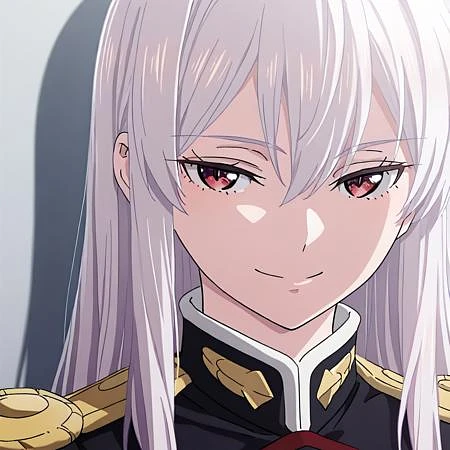 Featured image #2 for Kyouka Uzen/羽前 京香 - Chained Soldier/魔都精兵のスレイブ -  Illustrious XL