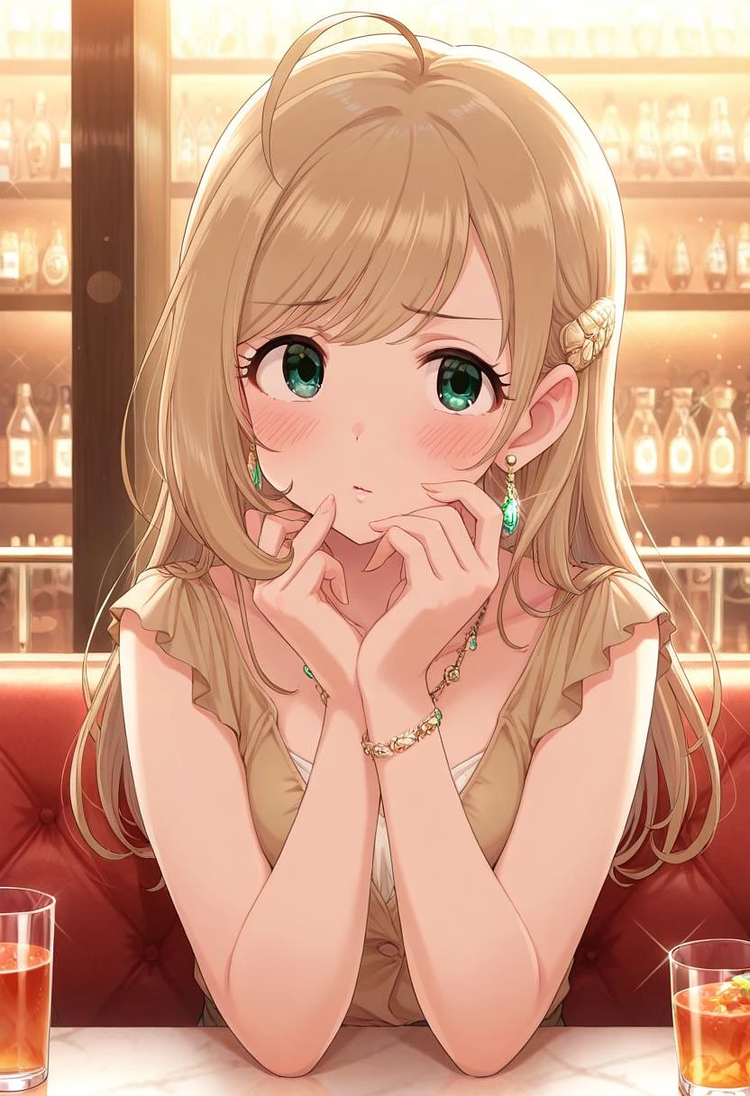 Featured image #4 for Satou Shin | THE iDOLM@STER Cinderella Girls | アイドルマスターシンデレラガールズ