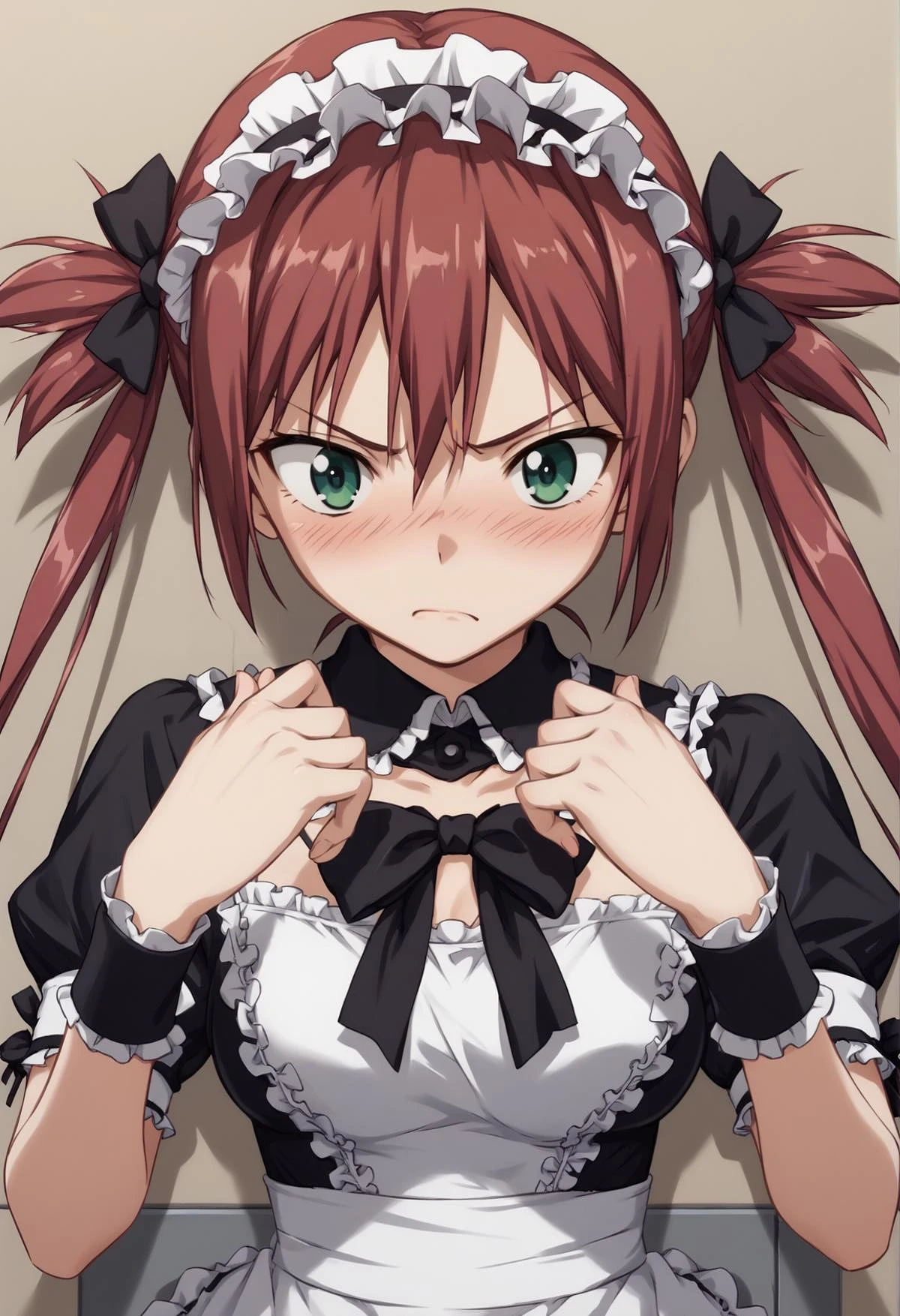 Featured image #3 for Airi (Queen's Blade) XL