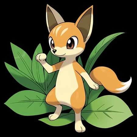 Featured image #4 for Fakemon (Pokémon LORA) Beta