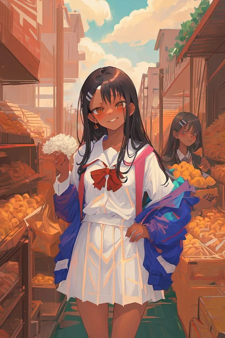 Featured image #4 for nagatoro hayase