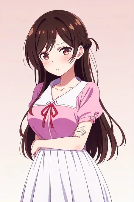 Featured image #1 for Ichinose Chizuru