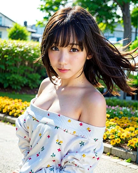 Featured image #2 for Coser Moe_伊織○