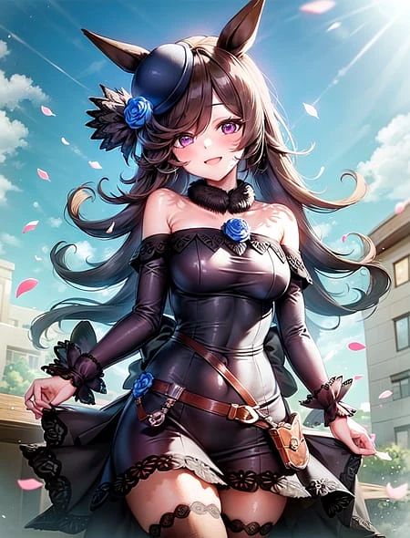 Featured image #1 for Rice Shower