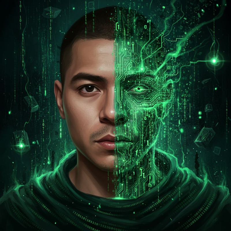 A sample prompt of what you can find in this page