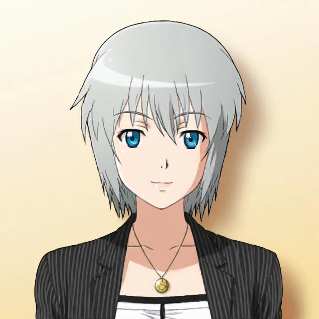 Featured image #1 for 響野 里澄 - ときめきメモリアル4