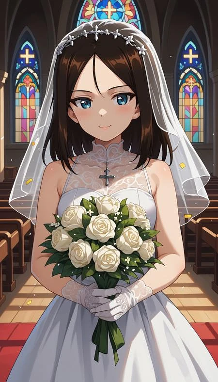 Featured image #2 for Nonna (girls und panzer)