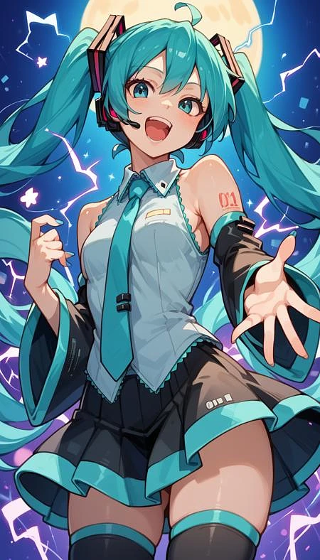 Featured image #2 for Blue-Tear
