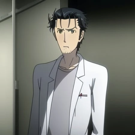 Featured image #3 for Okabe TI
