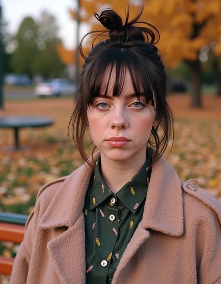 Featured image #5 for Billie Eilish