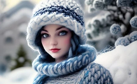 Featured image #2 for Jak's Woolitize Image Pack