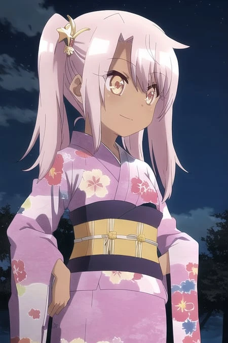 Featured image #1 for Fate/kaleid liner Prisma Illya