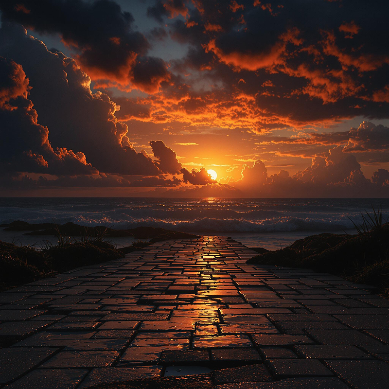 A sample prompt of what you can find in this page