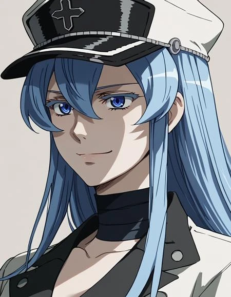 Featured image #4 for Akame ga Kill - Girls Pack