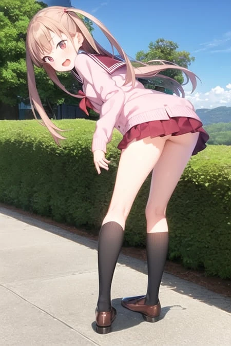 Featured image #2 for Ako Atarashi(Saki Achiga-hen Episode of Side-A)