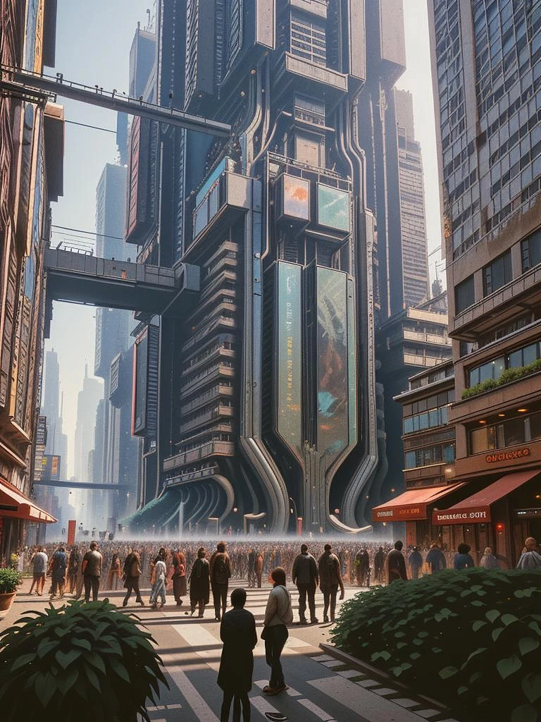 Featured image #1 for City Worlds 01