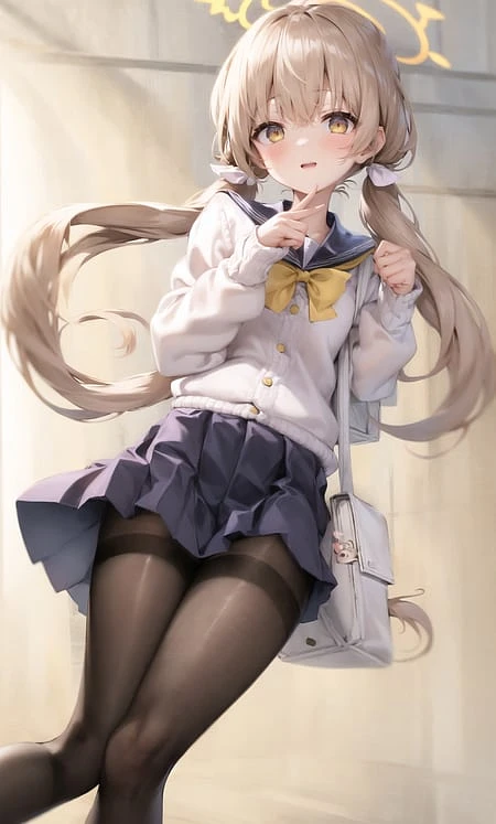 Featured image #1 for BlueArchive_AjitaniHifumi