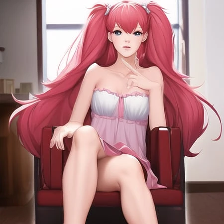 Featured image #1 for BelleAnime