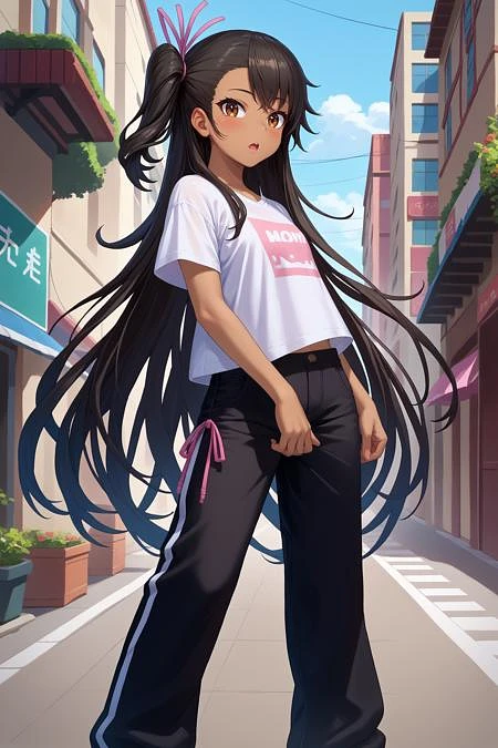 Featured image #1 for Hatsume no Tsubone/初芽局 (Senran Princess G) SDXL LoRA [Pony Diffusion]